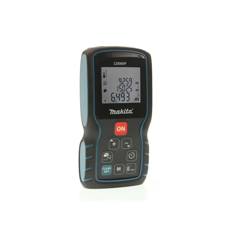 Télémètre Laser portée 80 m LD080P