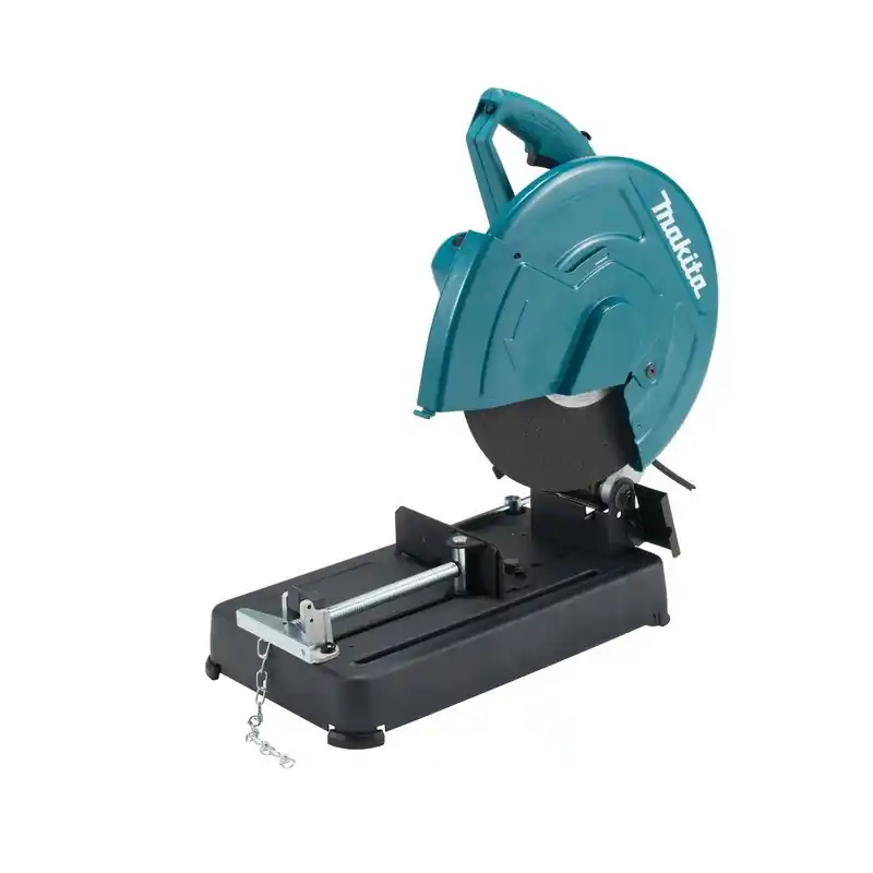 Tronçonneuse à métaux 2200W 355mm LW1401 Makita