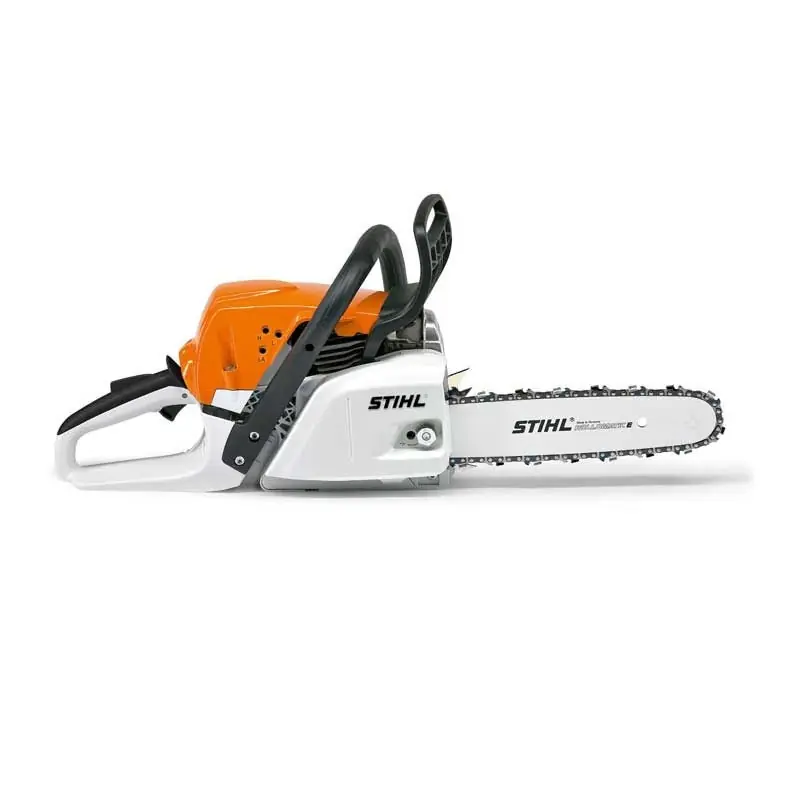 Tronçonneuse MS231 thermique essence 2kW 42,6cm³ 40cm Stihl