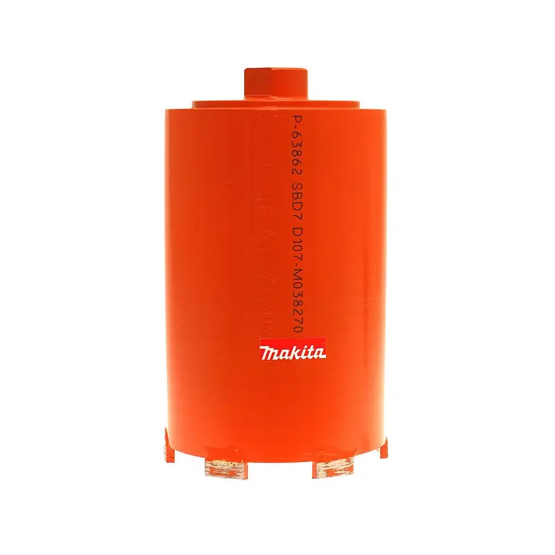 Trépan diamanté Dustec M16 Diam 68mm P-63806