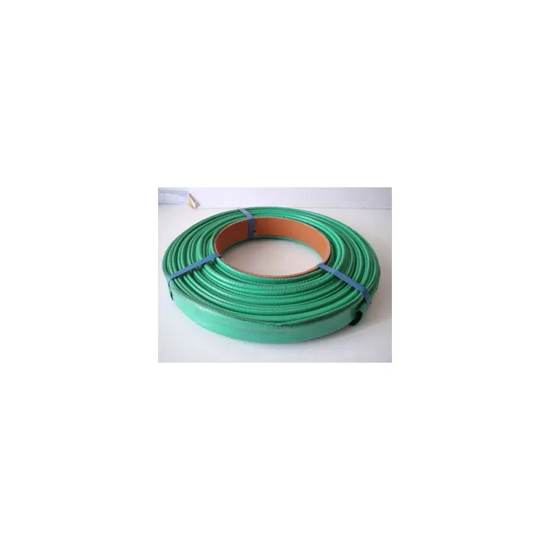 Tuyau plat 3 couches Diam2"/51mm Long 20m 12 bars PRTPL5120