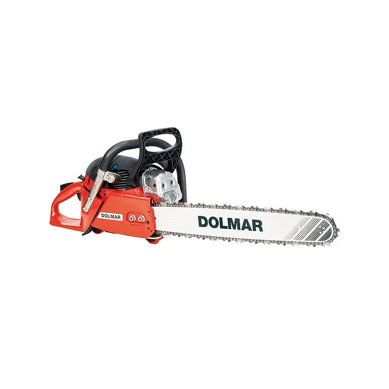 Tronçonneuse Thermique 78,5 cm³ 4300W 5,9 CV Pro PS7910-50