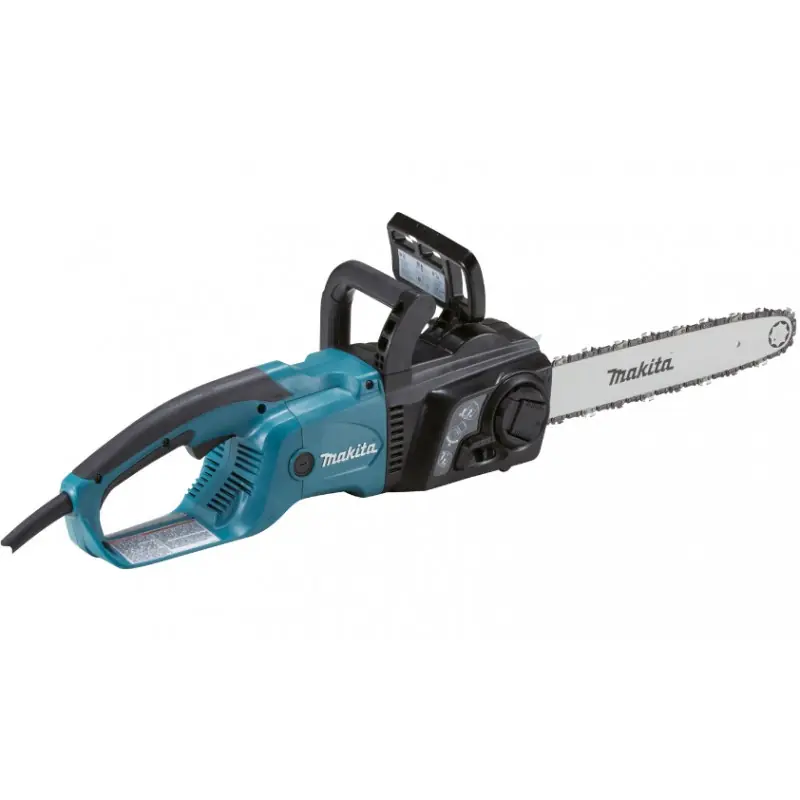 Tronçonneuse électrique 2000W guide 30 cm UC3051A