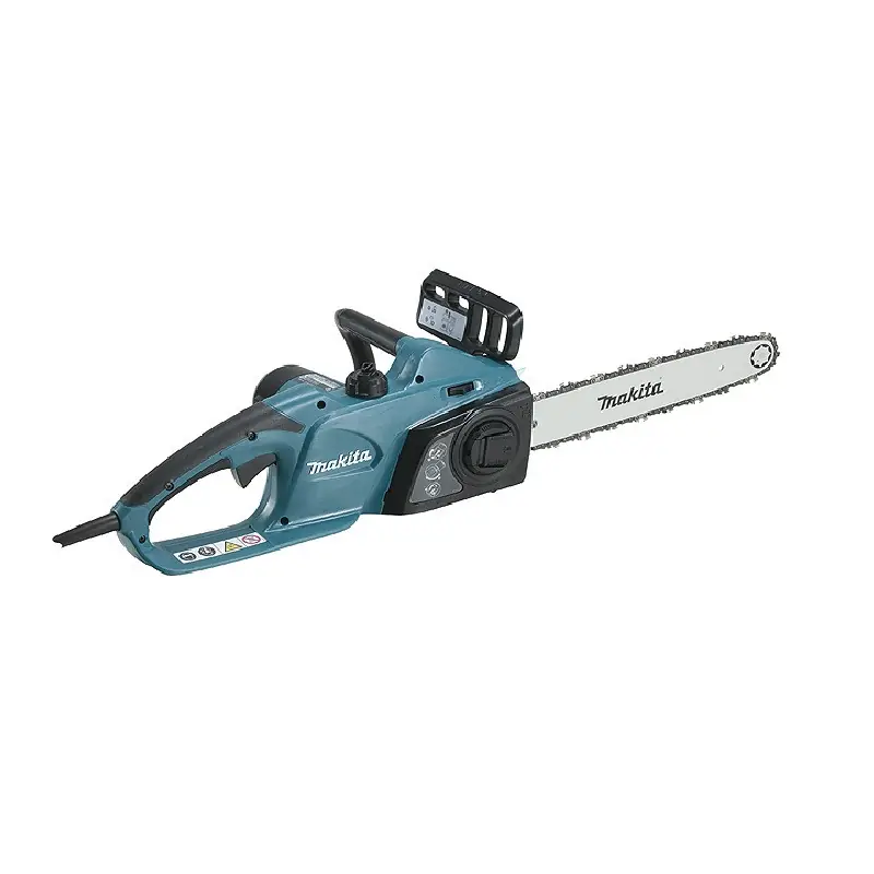 Tronçonneuse électrique 35cm 1800W UC3541A