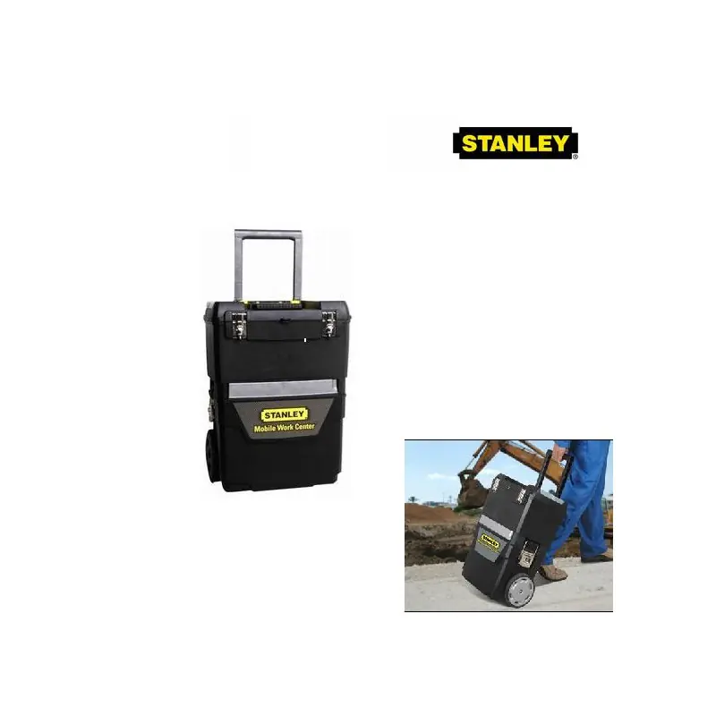 Servante Tout terrain carbone 1-93-968