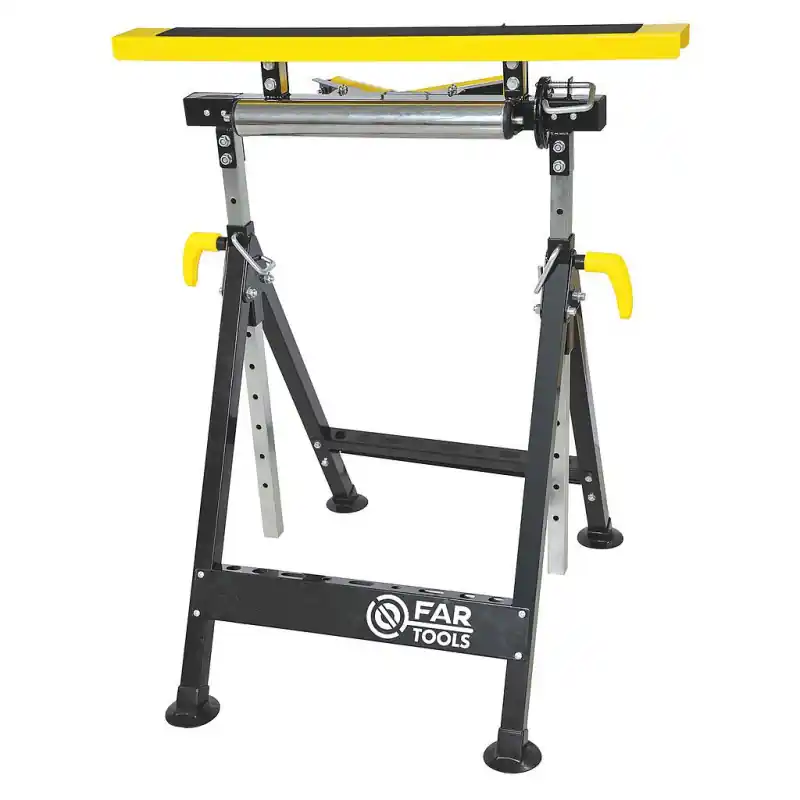 Servante d‘atelier 3 en 1 charge 150 kg max.