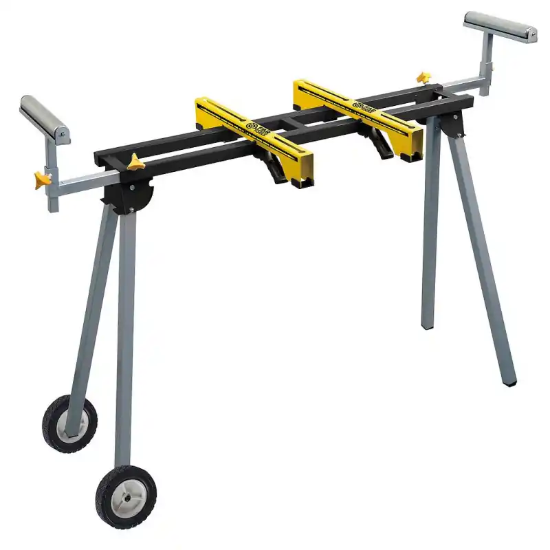 Servante d‘atelier 740 à 1180 mm 100 kg Max. MTS 200B
