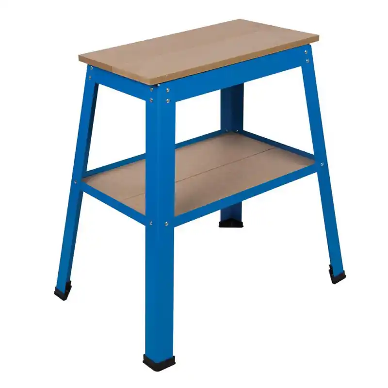 Socle support universel pour machine-outil 360 520 mm 126657