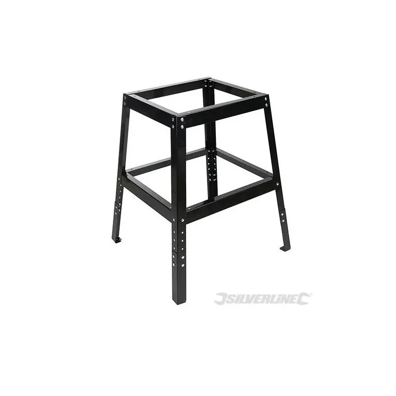 Socle support pour machine-outil 725 840 mm 129984