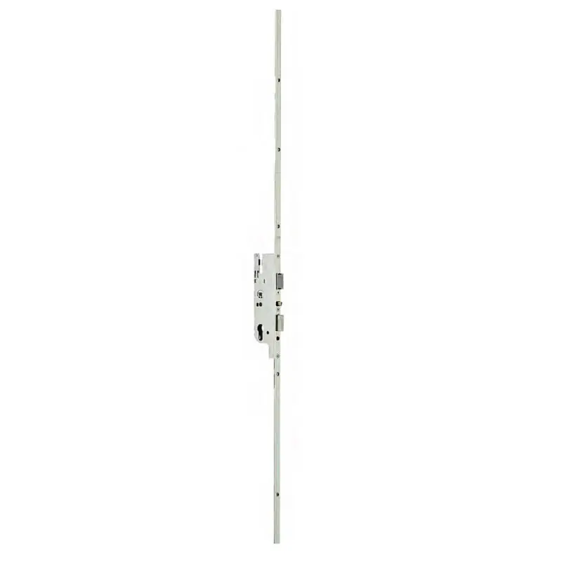 Serrure encastrer 3 points FERCOMATIC R2 40mm hauteur poignée 1045mm