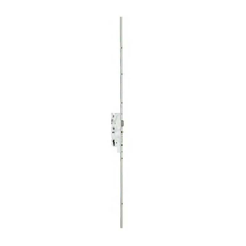 Serrure encastrer 3 points FERCOMATIC R2 50mm hauteur poignée 1045mm