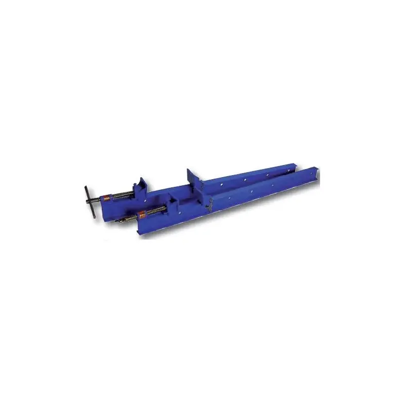 Serre-joint dormant 80x42 serrage 2500 080.42.2500