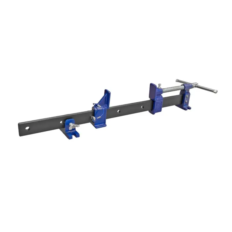Serre-joint dormant H-125 cm 23125
