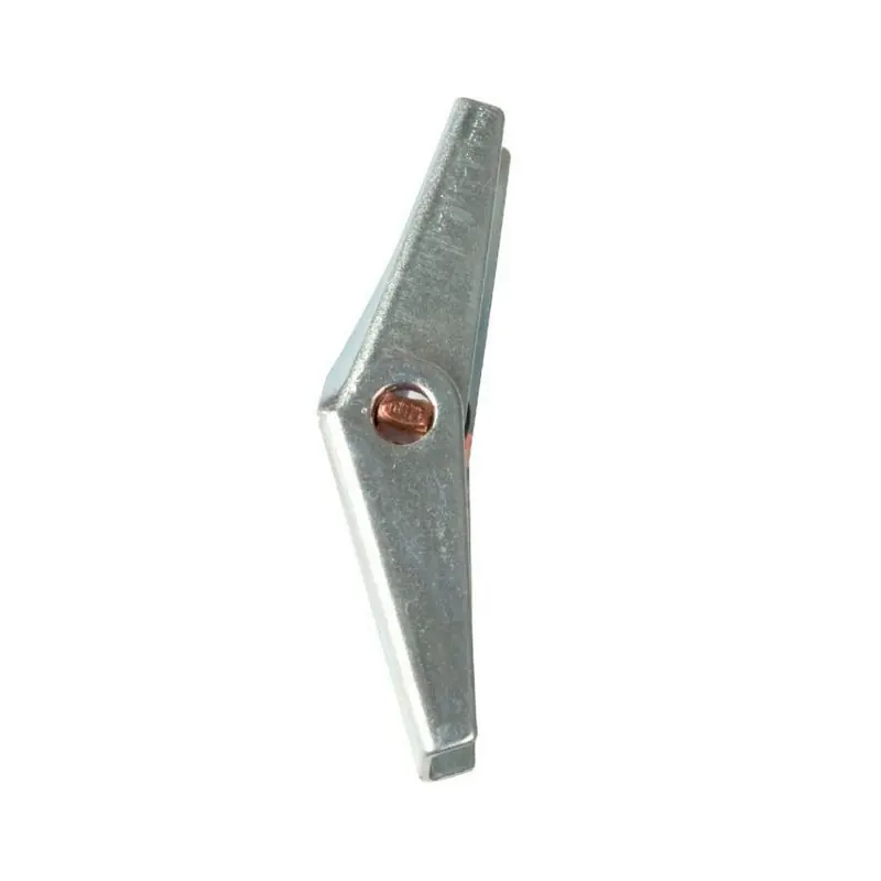 Segment à ressort nu M6 x 100 mm