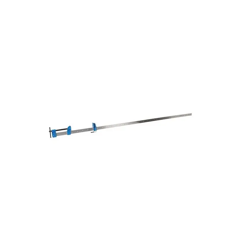 Serre-joint dormant Expert 1800mm Silverline