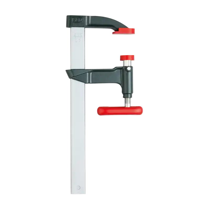 Serre-joint à pompe APE poignée confort amovible 2500/150 mm APE250