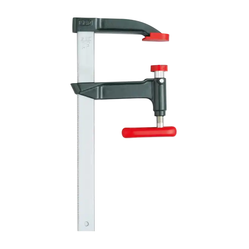 Serre-joint à pompe APH poignée confort amovible 2500/200 mm APH250
