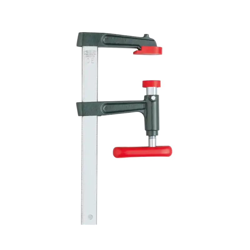 Serre-joint à pompe CE 10 serrage 300 mm saillie 100 mm CE30/10
