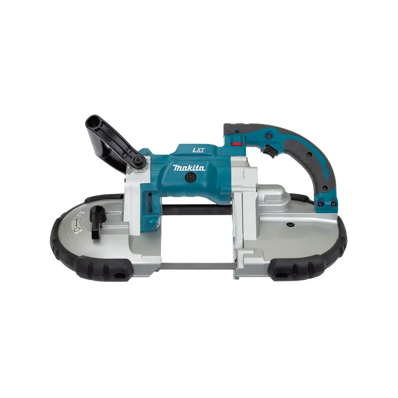 Scie à ruban 18 V Li-Ion coupe 120 mm sans batterie ni chargeur DPB180
