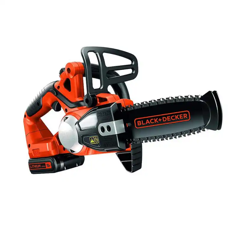 Scie élagueuse sans fil 20 cm 18 V Lithium 2.0 Ah GKC1820L20-QW