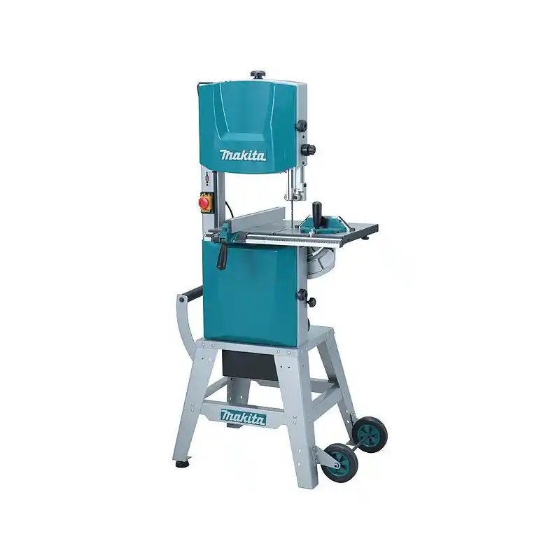 Scie à ruban avec support 900W L 2240mm LB1200F