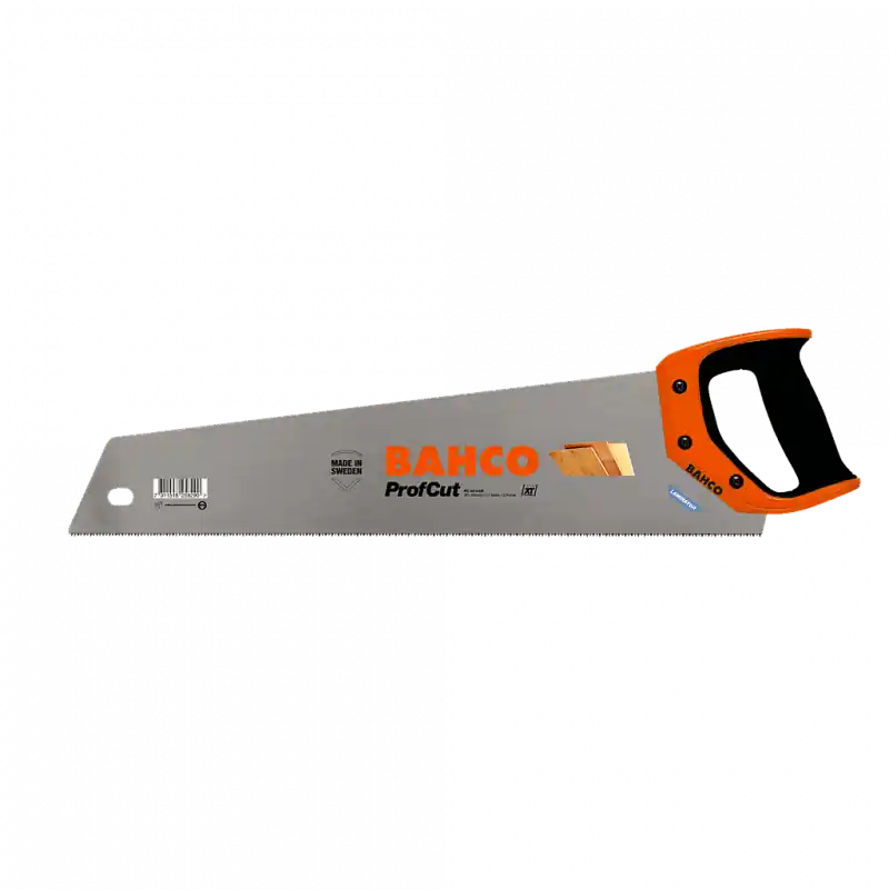 Scie égoïne Laminator ProfCut™ 50 cm pour laminés/parquets PC-20-LAM