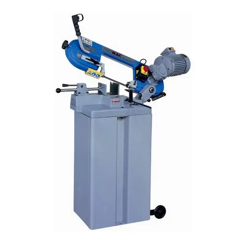 Scie à ruban manuelle 230V 0,37kW SX_815DA