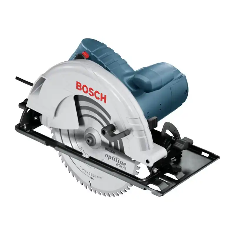 Scie circulaire 2050W disque 235mm GKS 235