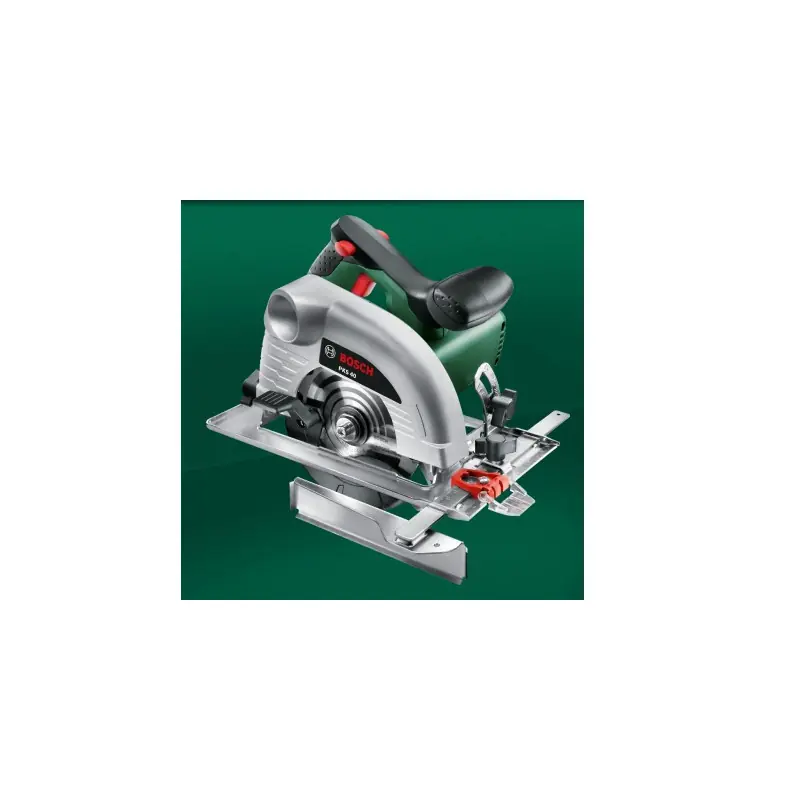 Scie circulaire 130mm 850W PKS 40