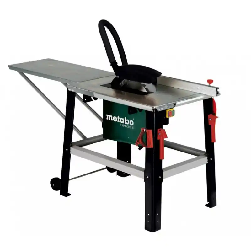 Scie circulaire de table 2.8kW Diam 315 mm TKHS 315 C
