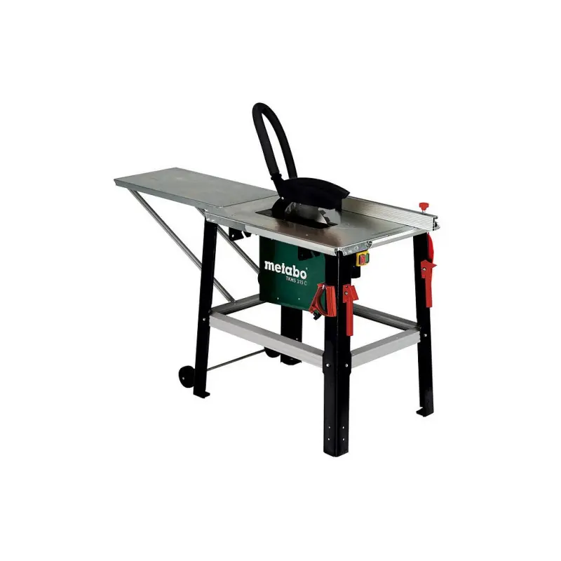 Scie circulaire de table 2800W 315x30mm TKHS 315 C 2,8 DNB