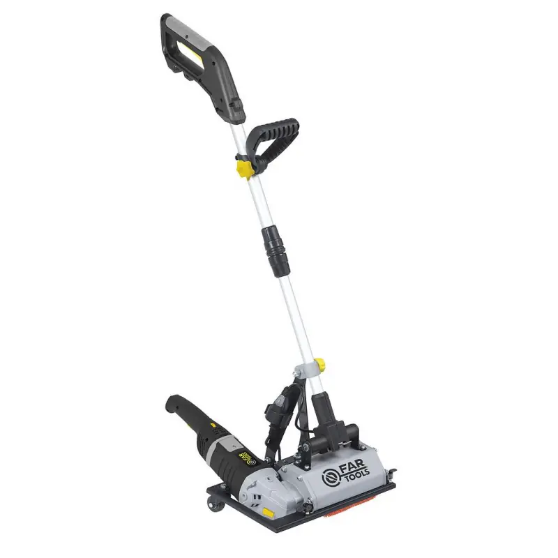Rénovateur extérieur REX-H 200 1800W 120x200mm sur pied Fartools