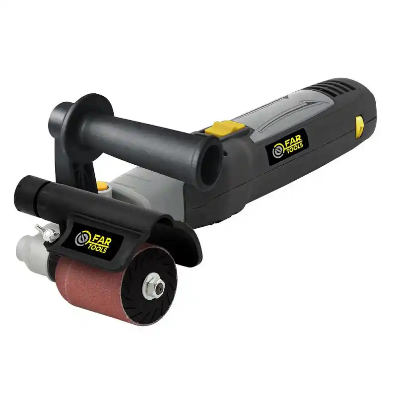 Rénovateur extérieur de précision 300W 60 x 60 mm RDP 601