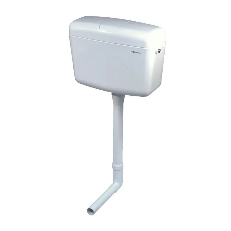 Réservoir bas et semi-bas Simple débit AZ 500 2322.000
