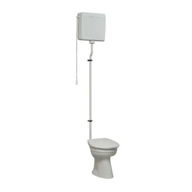 Réservoir haut à chaînette simple débit 123.700.11.1