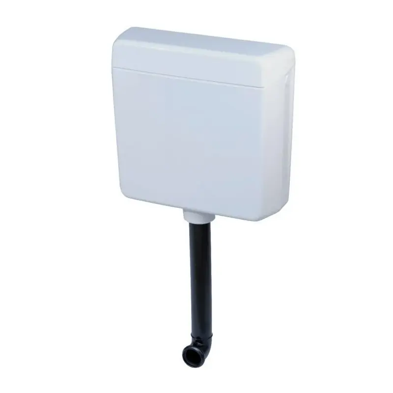 Réservoir dissimulé débit simple ou double 123.136.11.1