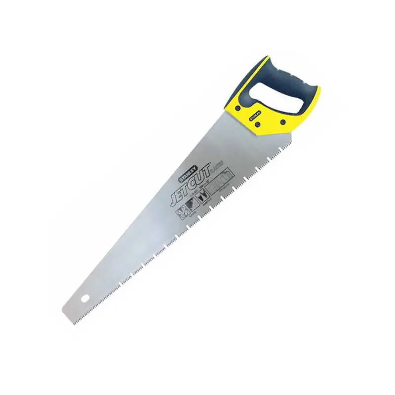 Scie Egoïne Jet Cut grosses sections 7 dents/pouce 600 mm 2-15-241