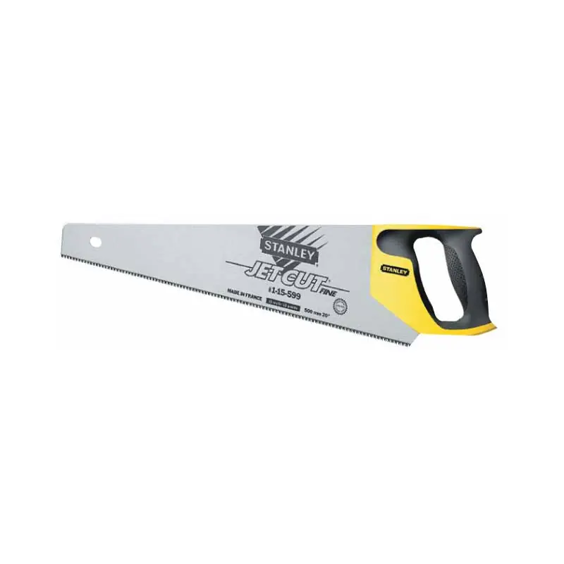 Scie Egoïne Jet Cut 11 dents/pouce 550 mm 2-15-244