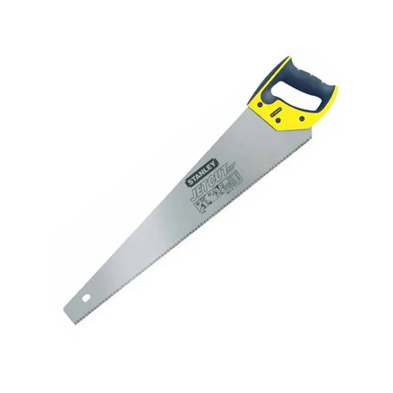 Scie Egoïne Jet Cut universelle 7 dents/pouce 380 mm 2-15-281