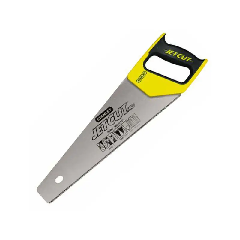 Scie Egoïne Jet Cut 11 dents/pouce 500 mm 2-15-599
