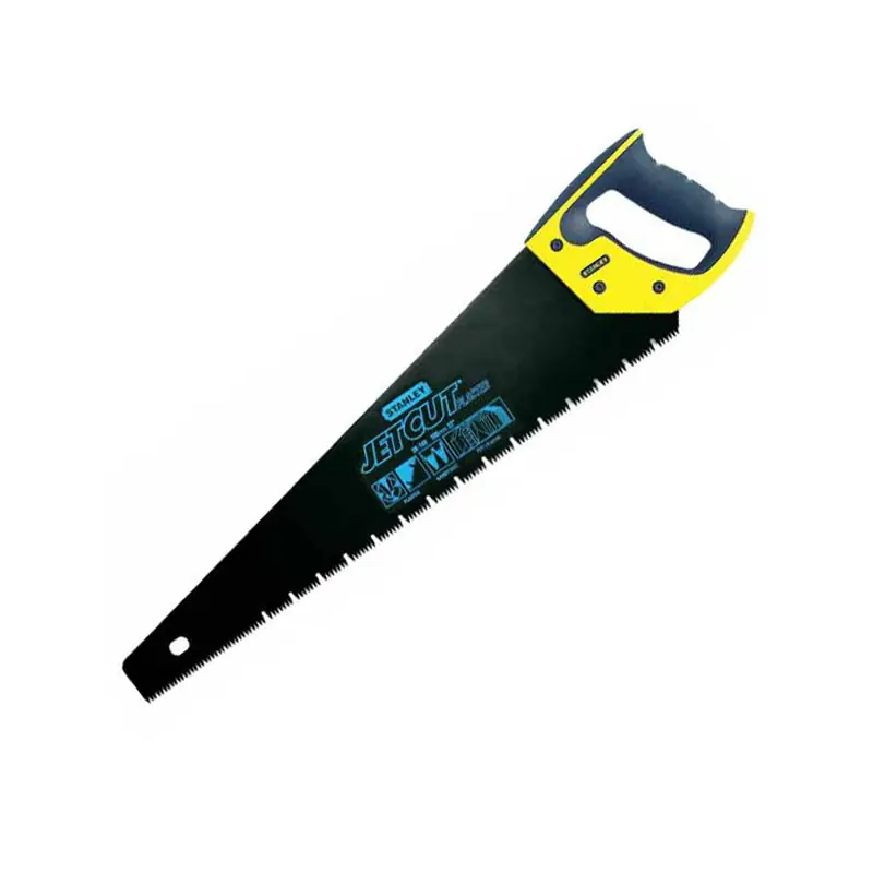 Scie Egoïne Jet Cut spéciale plâtre 7 dents/pouce 550 mm 2-20-037