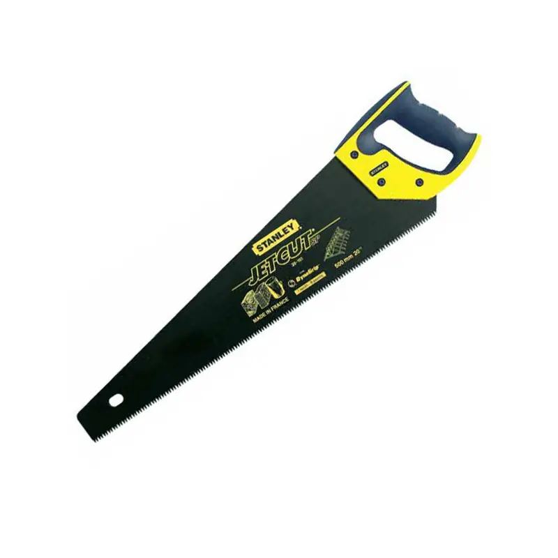 Scie Egoïne Jet Cut Blade Armor 7 dents/pouce 500 mm 2-20-151