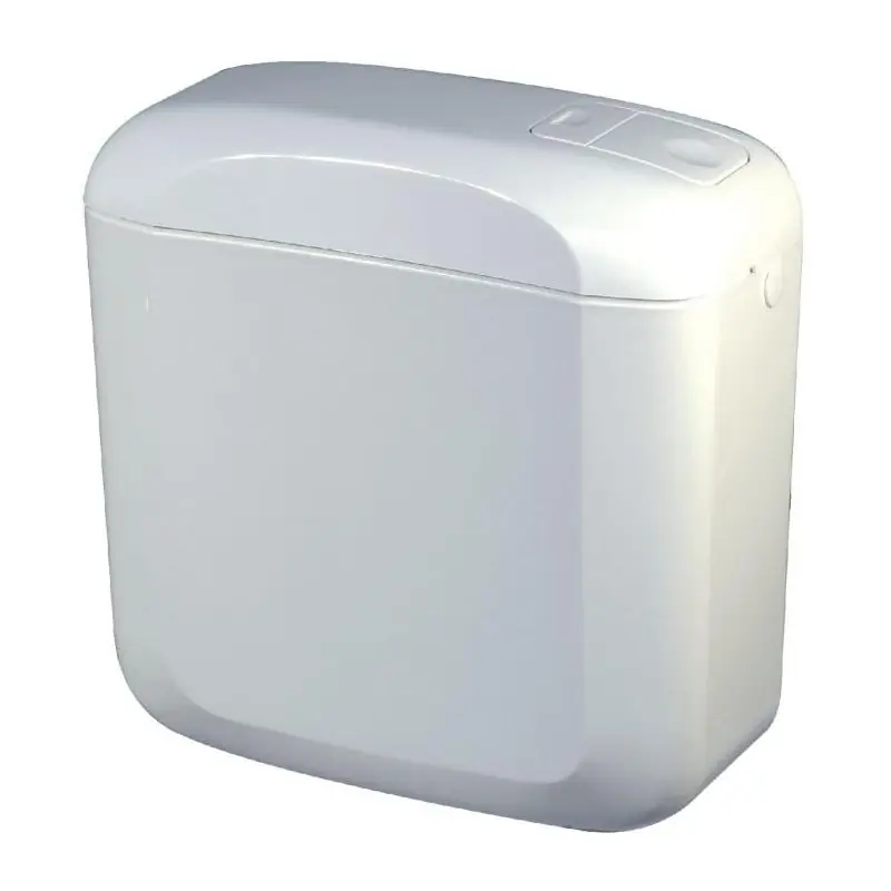 Réservoir Bi-flo 150 double débit 4,5/9 L ou 3/7 L 150