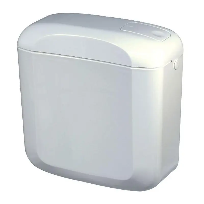 Réservoir attenant simple débit Regi-lux 100 100
