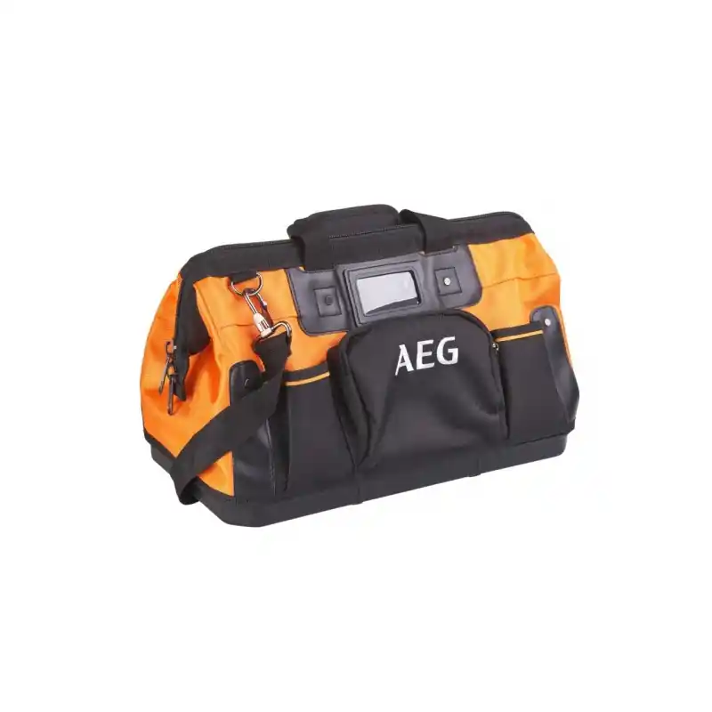 Sac de rangement en tissu haute résistance avec bandoulière BAGTT
