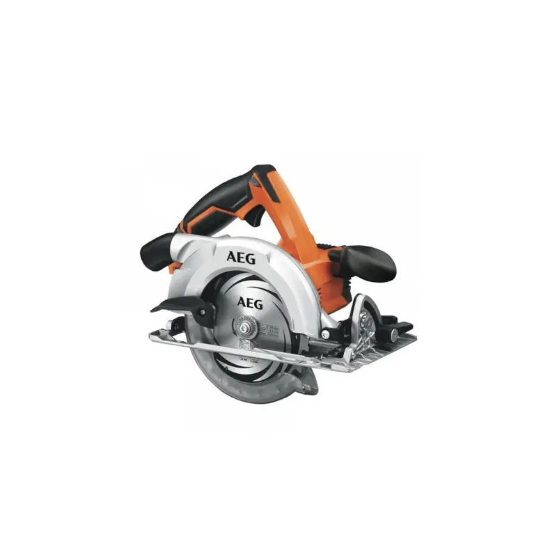 Scie circulaire 18V sans batterie ni chargeur 165 mm BKS18-0