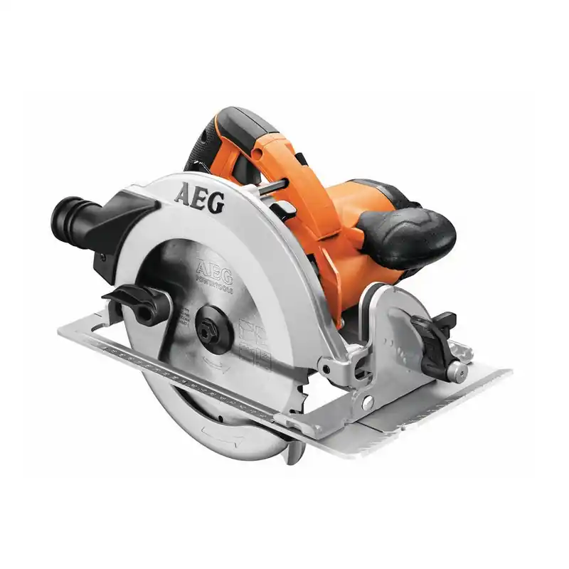 Scie circulaire 1600W 190 mm KS 66-2