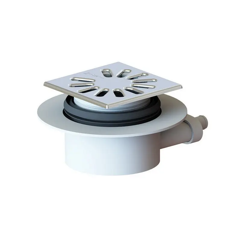 Sanifloor Plus pour receveur Wedi HIFLOOR 4