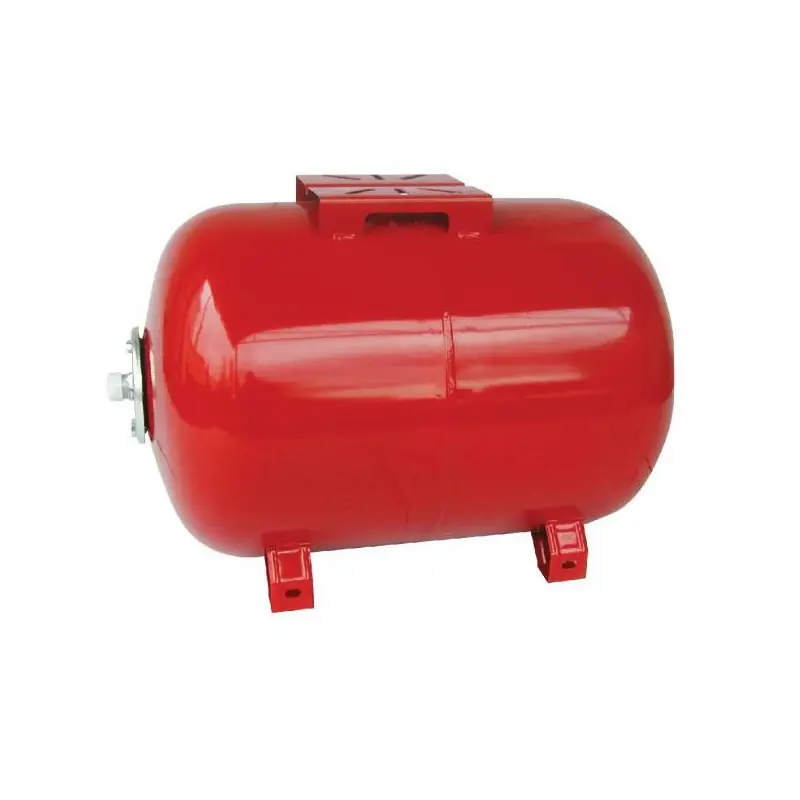 Réservoir horizontal à vessie interchangeable 100 L VHEF100R