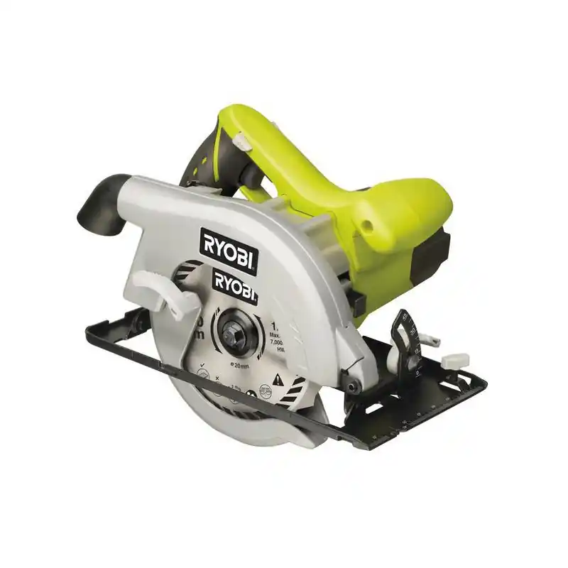 Scie circulaire 1150W 170mm EWS1150RS